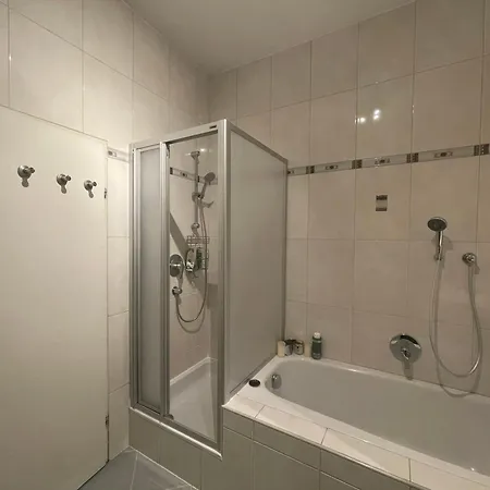 Ein Im Zentrum إنسبروك