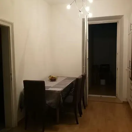 Alloggio in famiglia Ein Im Zentrum Innsbruck