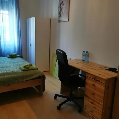 Ein Im Zentrum Alloggio in famiglia