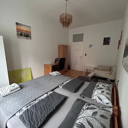 Alloggio in famiglia Ein Im Zentrum