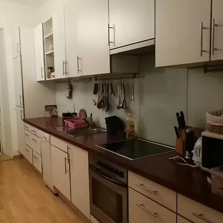 Ein Im Zentrum ホームステイ インスブルック